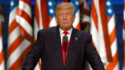 ترامب يهاجم أوباما: لم يكن مؤهلًا لحكم البلاد