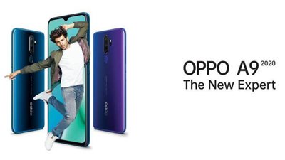 سعر ومواصفات أوبو a9 2020 في مصر