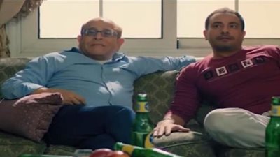 مرعي يطرد يوسف من الفيلا بعد استيلاء أخته عليها.. يا أنا يا جدو الحلقة 24 | فيديو