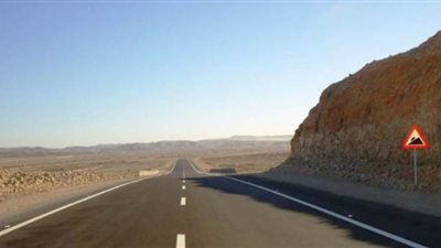 المرور تعيد فتح طريق 