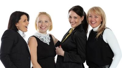 دراسة: ثروات النساء في روسيا تنمو أسرع من بقية العالم