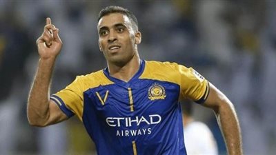 أرقام المغربي عبد الرزاق هداف الدوري السعودي مع 6 أندية ومنتخب المغرب