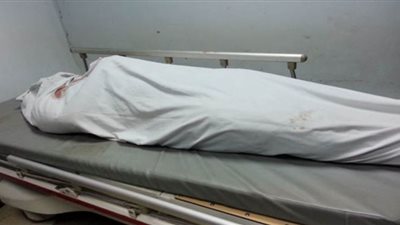 استعجال تقرير الطب الشرعي بواقعة قتل شاب في المرج