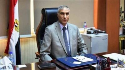 حملات لرفع الإشغالات وإزالة التعديات بالقاهرة الجديدة وحدائق أكتوبر