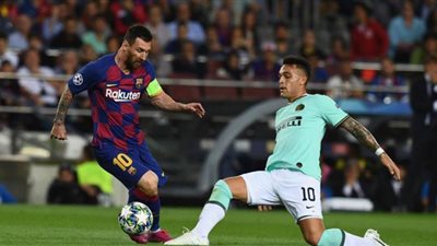 اسم كتالوني جديد يدخل صفقة لاوتارو