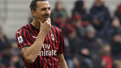 سيناريو إبرا ينقذ ثنائي يوفنتوس من الحجر الصحي