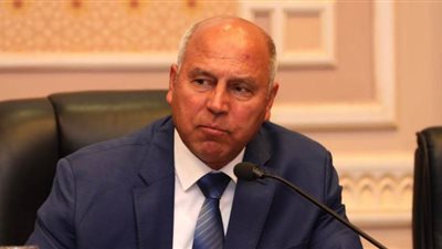 نقل تبعية طريق طور سيناء - شرم الشيخ لجنوب سيناء