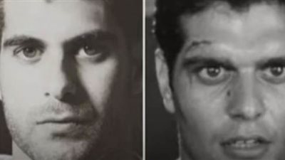 أحمد حسنين عن شبهه بالفنان عمر الشريف: 