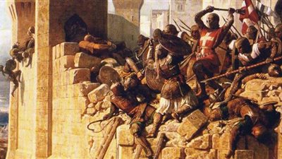 في ذكرى فتح عكا.. كيف قضى المماليك على أهم ممالك الصليبيين ؟