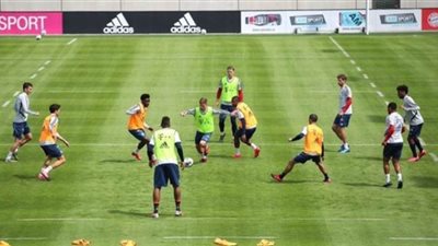 رغم غياب الثلاثي.. بايرن ميونيخ يستعد بقوة لموقعة يونيون برلين