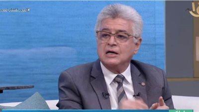 هاني أباظة: نحن في تحد.. وبقوة الإرادة سنعبر أزمة كورونا | فيديو