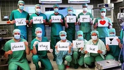 برلمانى: منح إجازة لأحد الزوجين العاملين بمستشفيات العزل يفاقم عجز الأطباء