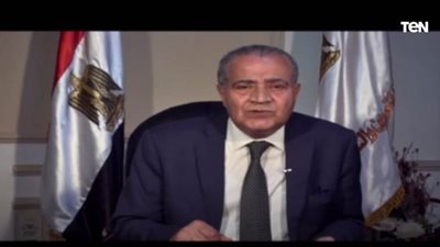 وزير التموين: الاحتياطي الاستراتيجي من السلع يكفي 5 أشهر | فيديو