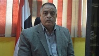 رئيس حي شمال الجيزة: إنشاء كوبري مشاة بين شارعي المطار والسودان