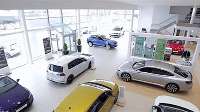 عوائق فى الاتصال الآلى تواجه فولكس