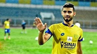 باهر المحمدي مطلوب في الدوري الإماراتي