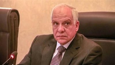 محافظ الجيزة يشهد انطلاق قافلة مواد غذائية للقرى الأكثر احتياحا 