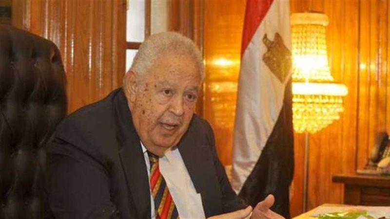 نقيب المحامين رجائي