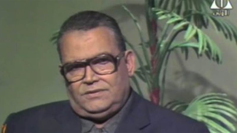 المفكر خالد محمد