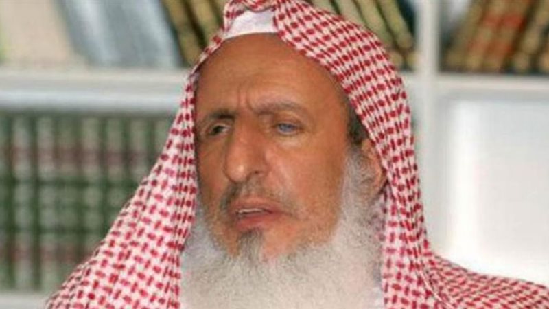 الشيخ عبد العزيز