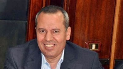 إصابة مدير شئون البيئة في ديوان محافظة الدقهلية بفيروس كورونا