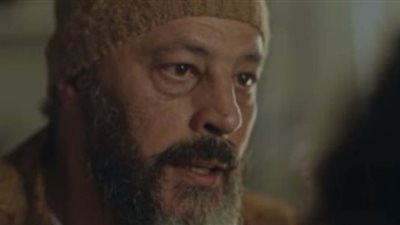 عمرو عبد الجليل يتنبأ بنهاية العالم في الحلقة 24 من مسلسل 