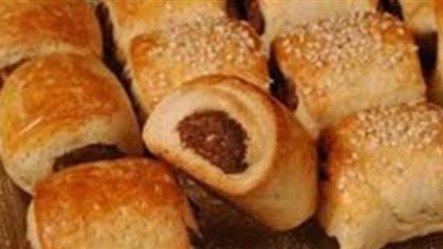  طريقة عمل القراقيش 