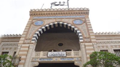 أوقاف الإسكندرية تشدد على تفعيل الدعوة الإلكترونية