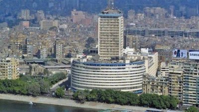 قريبًا.. إستديوهات ماسبيرو 