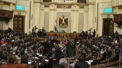 بسبب الالتفاف حول الوزراء.. عبد العال للنواب: 