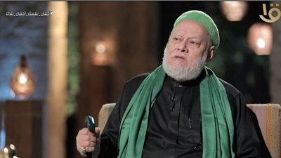 علي جمعة: هناك روايات تقول إن الخِضْر مازال على قيد الحياة | فيديو