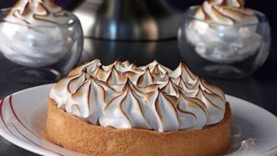 طريقة عمل المدلعة مع الشيف غادة التلي | فيديو