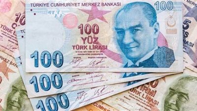 الليرة التركية تهبط إلى ما دون مستويات أزمة 2018 بسبب كورونا