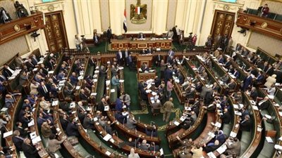 البرلمان يوافق على تعديل قانوني الدمغة والضريبة على الدخل