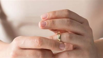 صفاء في دعوى خلع: 