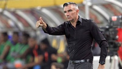 كارتيرون يعطل صفقات الزمالك.. اعرف السبب