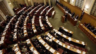 بعد تصويت أعضائه بالموافقة.. كرواتيا تحل البرلمان استعدادا لانتخابات مبكرة
