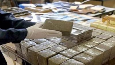 الأمم المتحدة: ميانمار تصادر أكبر كمية مخدرات في تاريخ شرق وجنوب آسيا