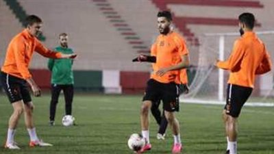 الأهلي ينتظر وصول أموال أزارو