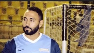 إصابة مدرب دجلة ومنتخب القاهرة للناشئين بفيروس كورونا