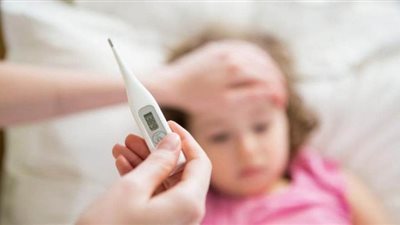 الأسباب التي تؤدي إلى الإصابة بحمى التيفود