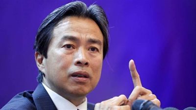 الصين تتراجع عن إرسال طاقم تحقيق في وفاة سفيرها لدى إسرائيل