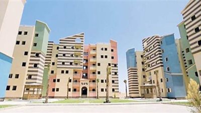 الإسكان تُجهز لطرح مرحلة جديدة لشقق 