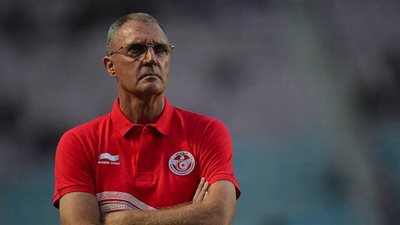 النجم الساحلي يفتح خطوط الاتصال مع مدرب منتخب مصر والزمالك السابق
