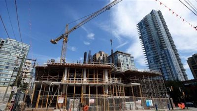 أحمد كمال: شركات المقاولات تعمل بـ 30% من طاقتها ويجب بمد مهلة تنفيذ المشروعات 6 شهور