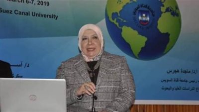 مدن جامعة قناة السويس تستعد لاستقبال المصريين العائدين من الخارج
