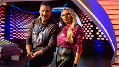 رزان مغربي عن باسل خياط: سيكوباتي الدراما العربية |فيديو