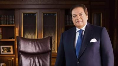 أبو العينين: الاهتمام بالزراعة والغذاء قضية أمن قومى