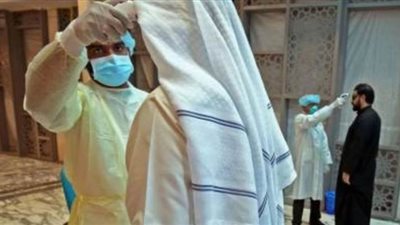 الإمارات تسجل 832 إصابة جديدة بكورونا والإجمالي يتخطى الـ24 ألفا