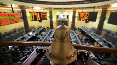 خبير: قيم التداولات اليومية بالبورصة عادت إلى مستوى المليار جنيه بعد الحوافز البنكية